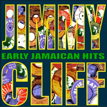 Jimmy Cliff Never To Old To Learn