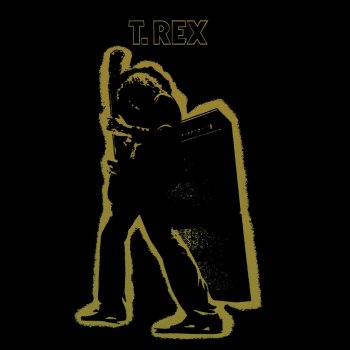 T. Rex Jeepster