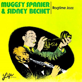 Sidney Bechet feat. Muggsy Spanier Sweet Lorraine