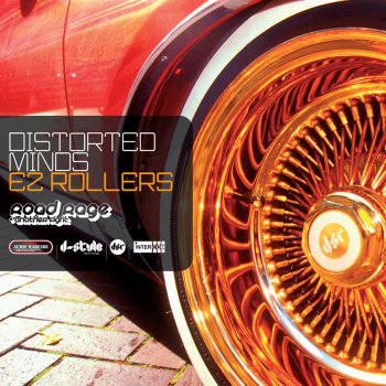 Исполнитель Distorted Minds, альбом Road Rage