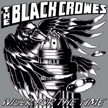 The Black Crowes Oh The Rain