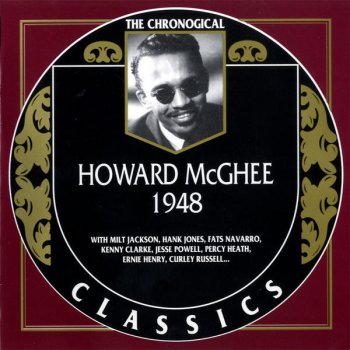 Исполнитель Howard McGhee, альбом 1948