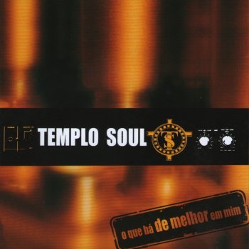 Templo Soul Telefone (feat. DJ Alpiste)