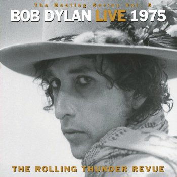 Bob Dylan Blowin' In the Wind (Live)