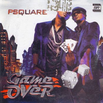 P-Square Still That Special Man