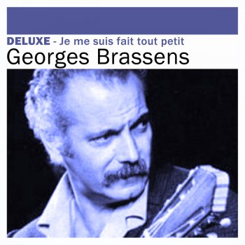 Georges Brassens Marinette