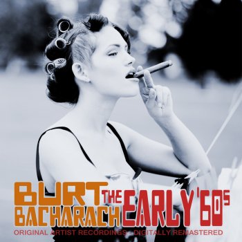 Burt Bacharach Searching Wind