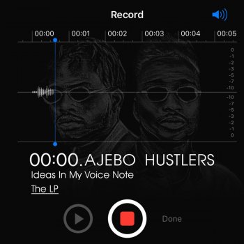 Ajebo Hustlers Kpos