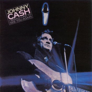 Johnny Cash I'm Alright Now