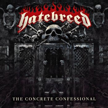 Hatebreed Something's Off