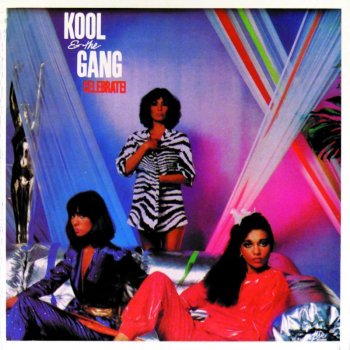 Kool & The Gang Love Affair