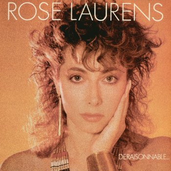 Rose Laurens J'veux donner (Version instrumentale)