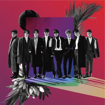 SUPER JUNIOR feat. REIK One More Time (Otra Vez) -Japanese ver.-