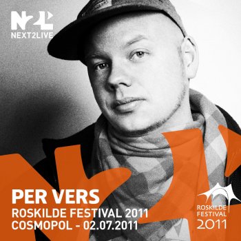 Per Vers Smuk Kamp (live Cosmopol Stage 2011)