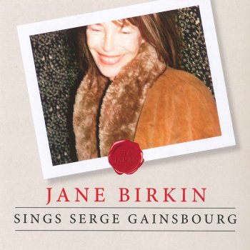 Jane Birkin La chanson de Prévert