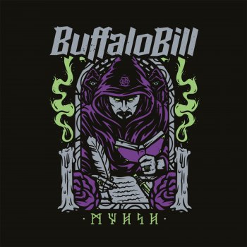 Buffalo Bill feat. Kanon Edo Pou Zw