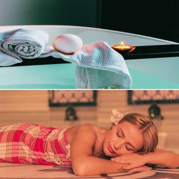 Исполнитель Relaxing Spa Music, альбом Rejuvenational Therapy - Tranquil