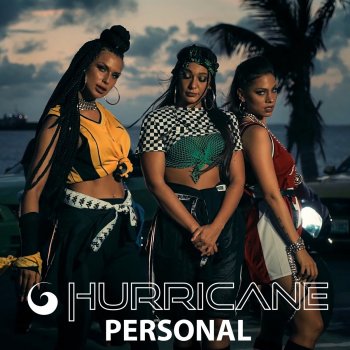 Hurricane Personal