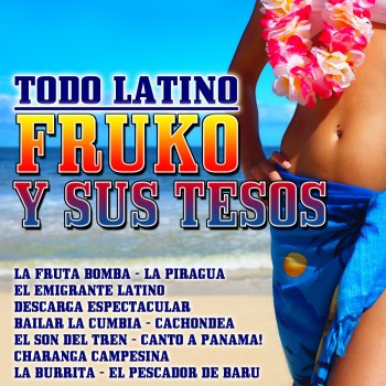 Fruko y Sus Tesos La Lluvia