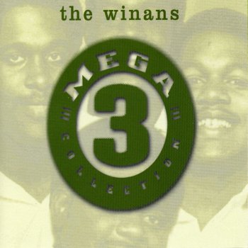 Winans You Are Everything to Me