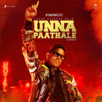 Yuvanshankar Raja Unna Paathale