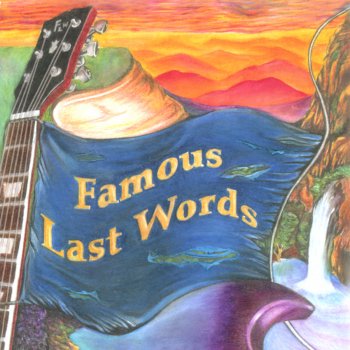 Famous Last Words Bid You Goodnight (Live)