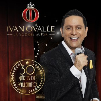 Ivan Ovalle Esos Ojos Negros