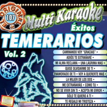 Multi Karaoke Como Tu