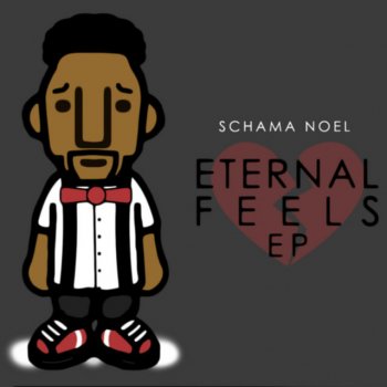 Schama Noel Faded (High Off Love)