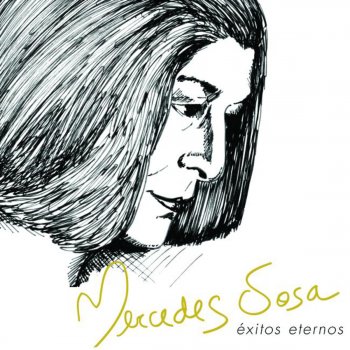 Mercedes Sosa Honrar la Vida (Live)