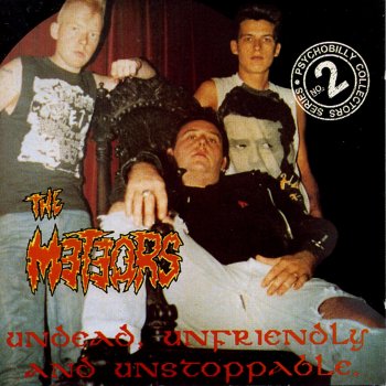 The Meteors Please Don't Touch