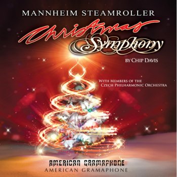 Mannheim Steamroller Carol of the Birds