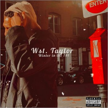 Wst. Taylor Winter In The 781