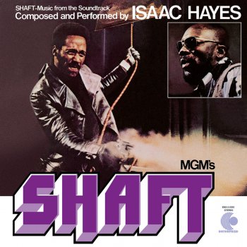 Isaac Hayes Cafe Regio's