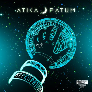 ATIKA PATUM Atikapatum (Extended Mix)
