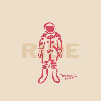 Ride Catch You Dreaming - Edit