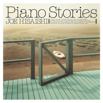 Joe Hisaishi Green Requiem