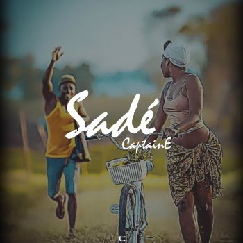 Captain E Sadé