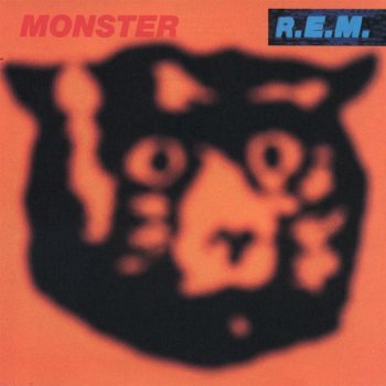 R.E.M. Crush With Eyeliner