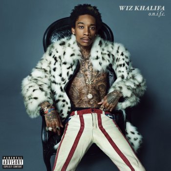 Wiz Khalifa feat. Berner Bluffin
