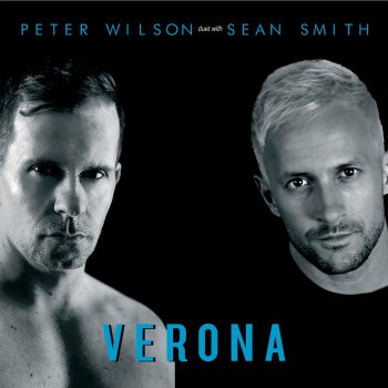 Peter Wilson duet with Sean Smith Verona (RetroTeque Retro Extended Play)