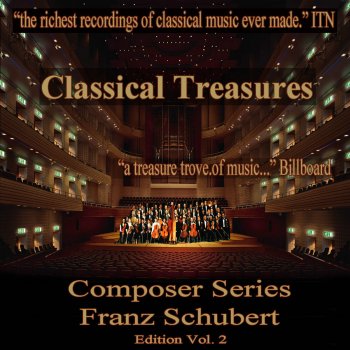 Sviatoslav Richter Piano Sonata in B-Flat Major, D. 960: II. Andante sostenuto