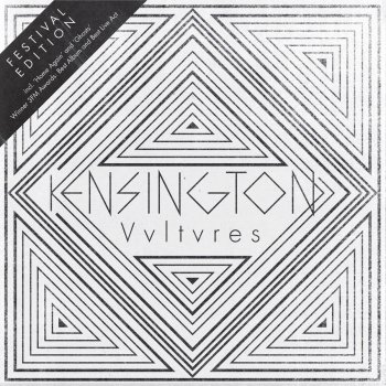 Kensington Keep Your Head Up - Live at Giel! – VARA/3FM