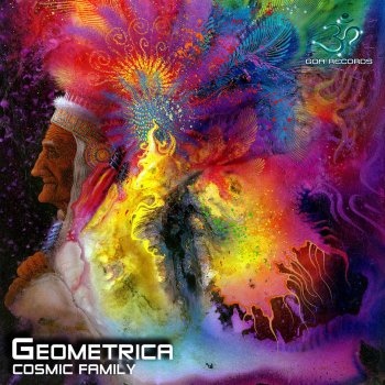 Geometrica Cosmic Family