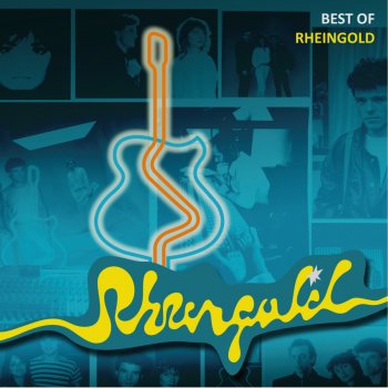 Rheingold Rheingold (Single)