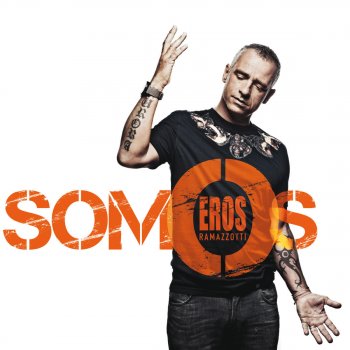 Eros Ramazzotti Baila Solo Con Tu Musica