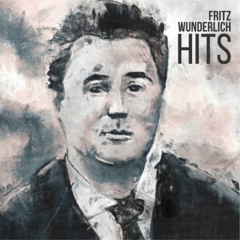 Fritz Wunderlich Es muss ein wunderbares sein vom Lieben zweier Seelen