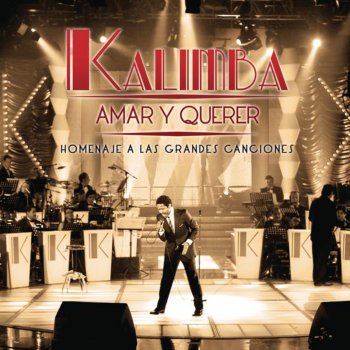 Kalimba Amar y Querer