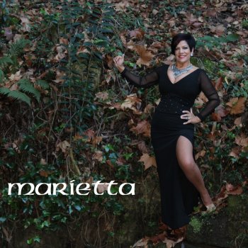 Marietta O tabaqueiro (feat. Fernando Maran)