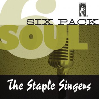 The Staple Singers Respect Yourself - Single Edit
